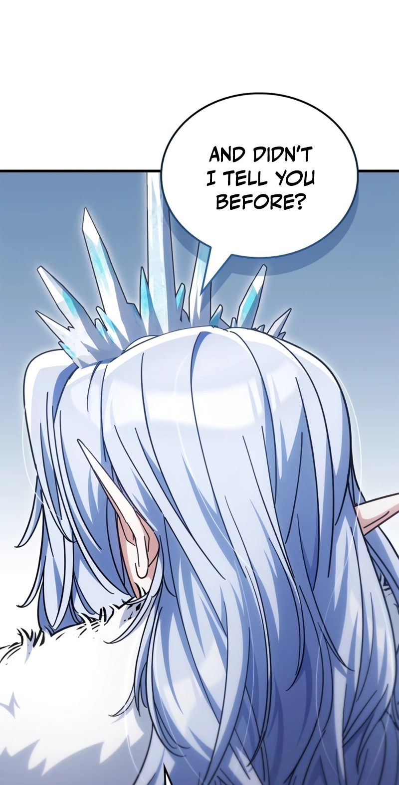 The Demon King Overrun by Heroes chapter 45 page 35