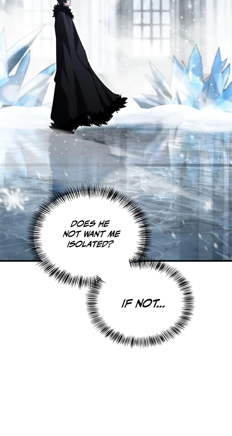 The Demon King Overrun by Heroes chapter 45 page 19