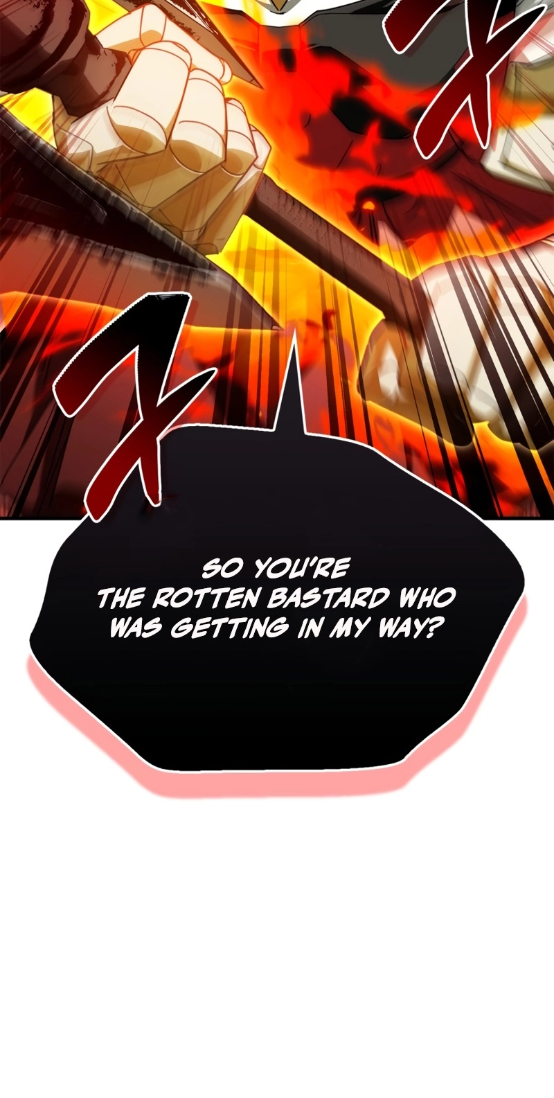 The Demon King Overrun by Heroes chapter 45 page 66