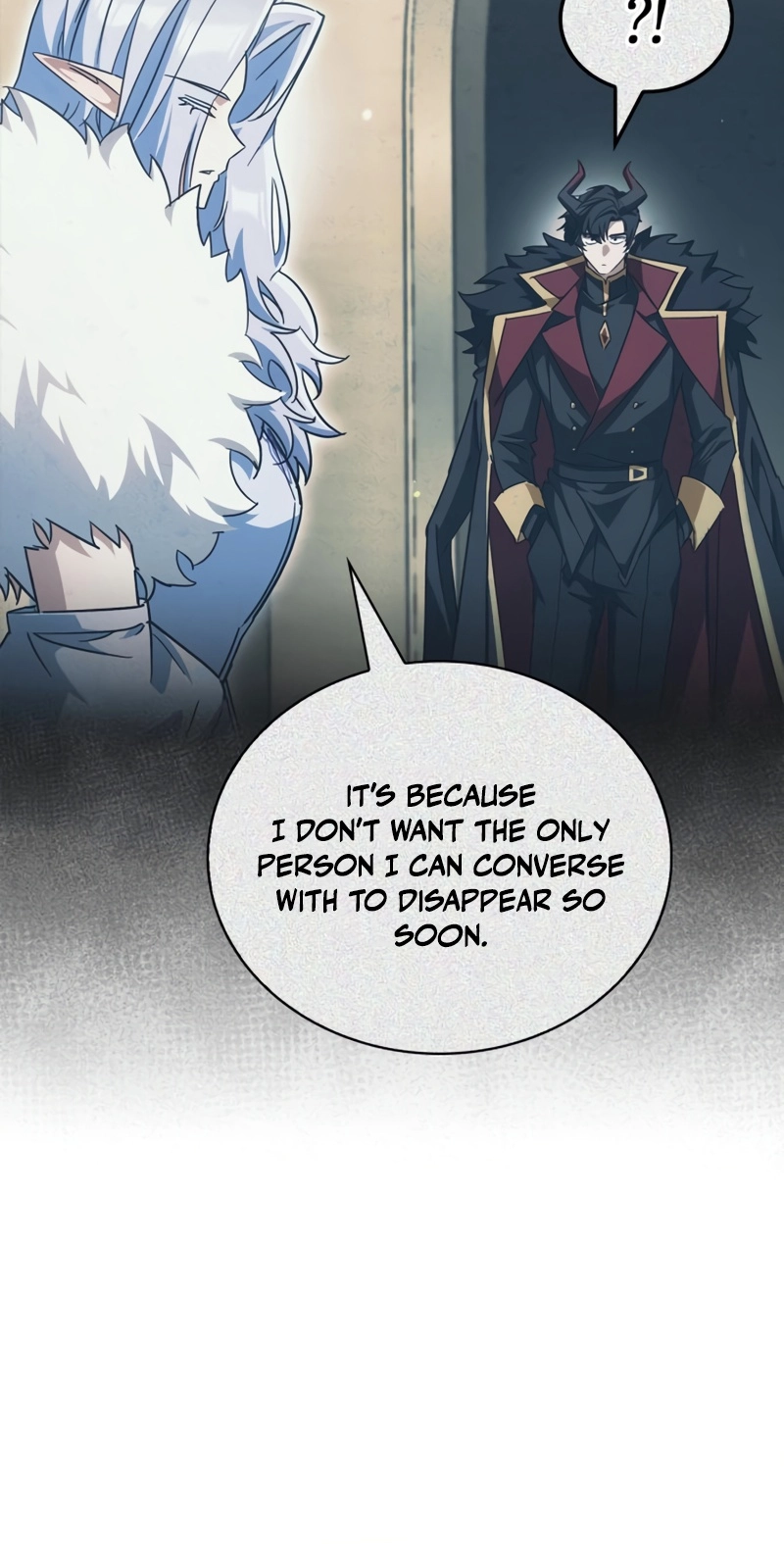 The Demon King Overrun by Heroes chapter 45 page 37