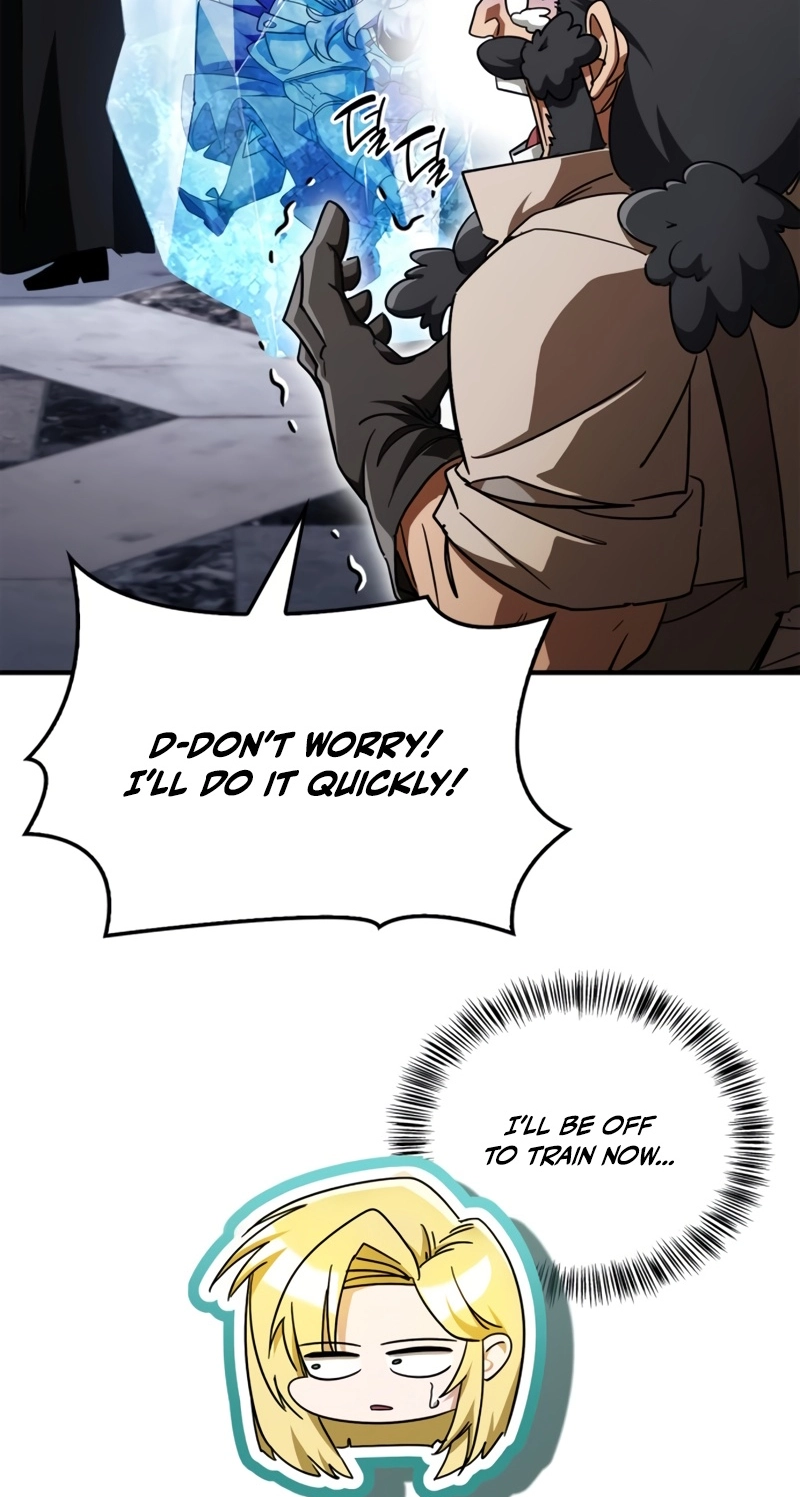 The Demon King Overrun by Heroes chapter 45 page 106