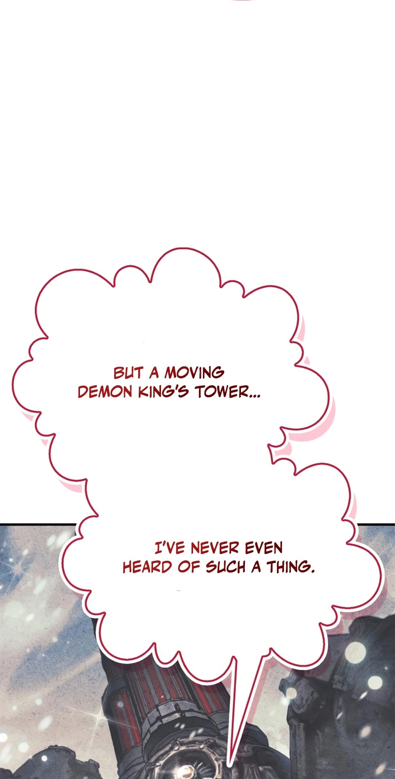 The Demon King Overrun by Heroes chapter 45 page 86