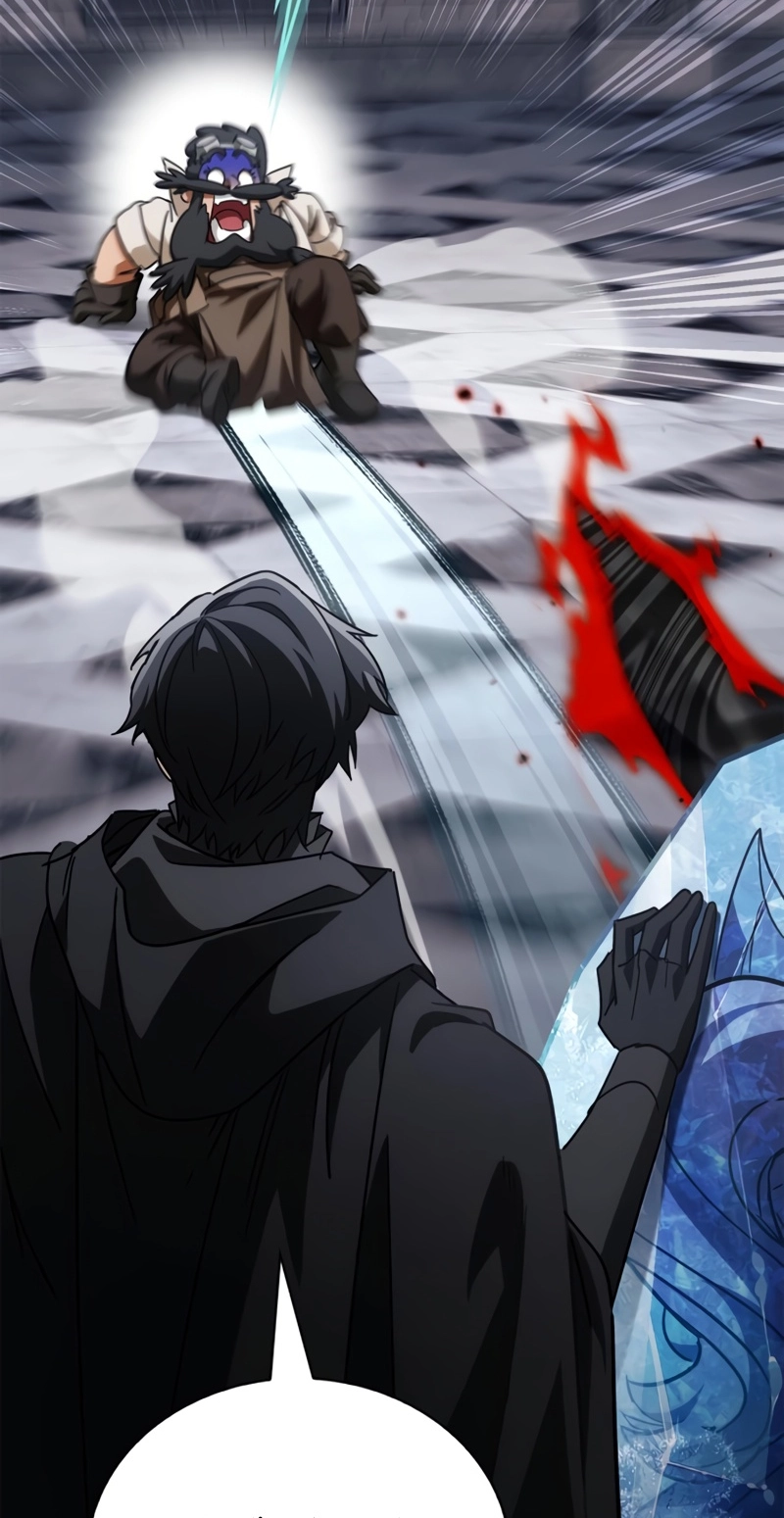 The Demon King Overrun by Heroes chapter 45 page 102