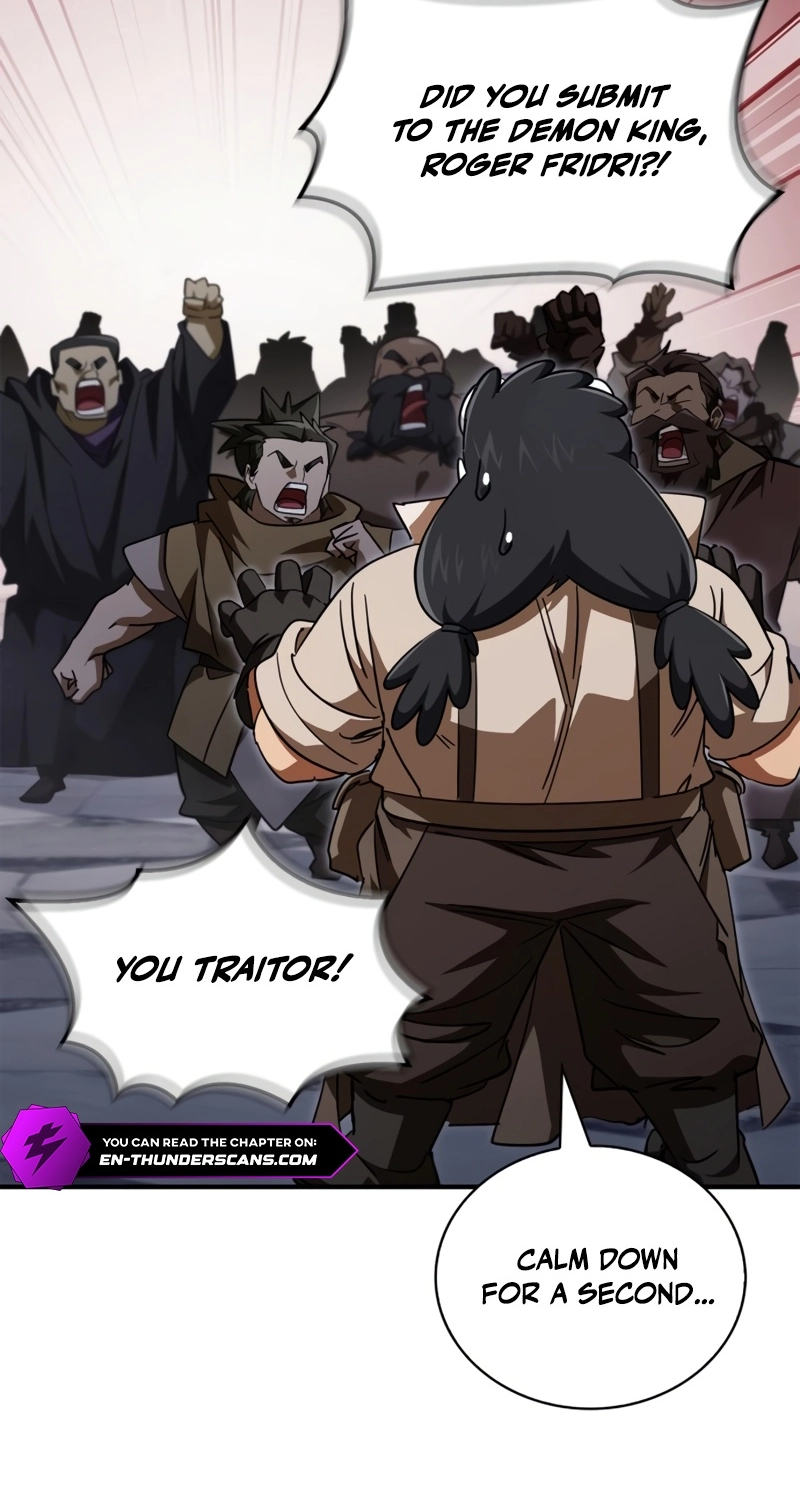 The Demon King Overrun by Heroes chapter 45 page 108