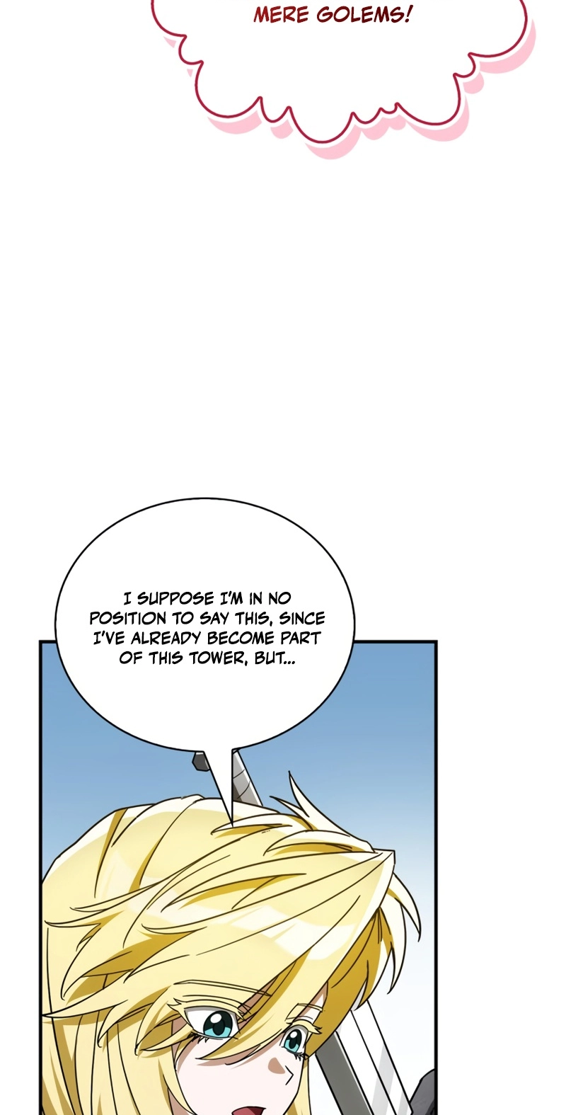 The Demon King Overrun by Heroes chapter 45 page 88