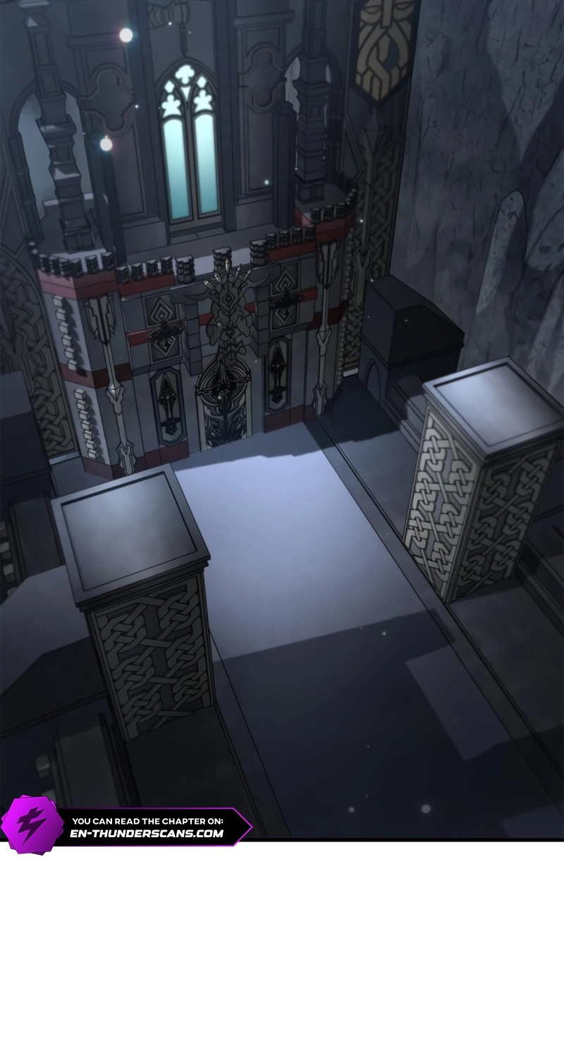 The Demon King Overrun by Heroes chapter 45 page 47