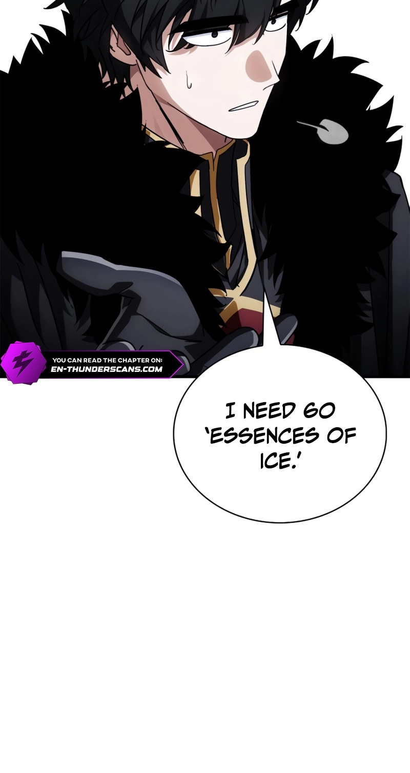 The Demon King Overrun by Heroes chapter 45 page 28