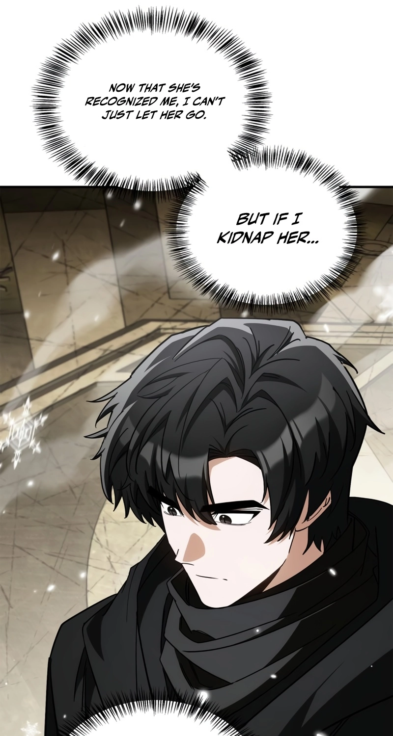 The Demon King Overrun by Heroes chapter 45 page 79
