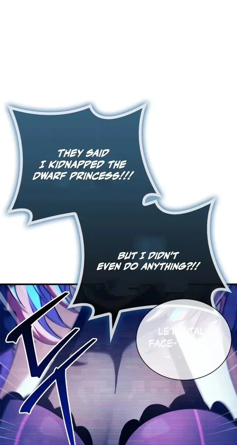 The Demon King Overrun by Heroes chapter 45 page 130