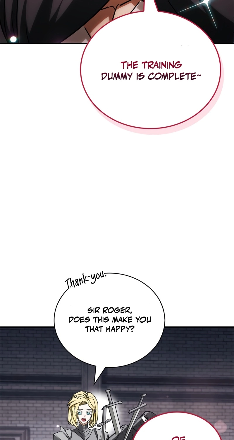 The Demon King Overrun by Heroes chapter 45 page 84