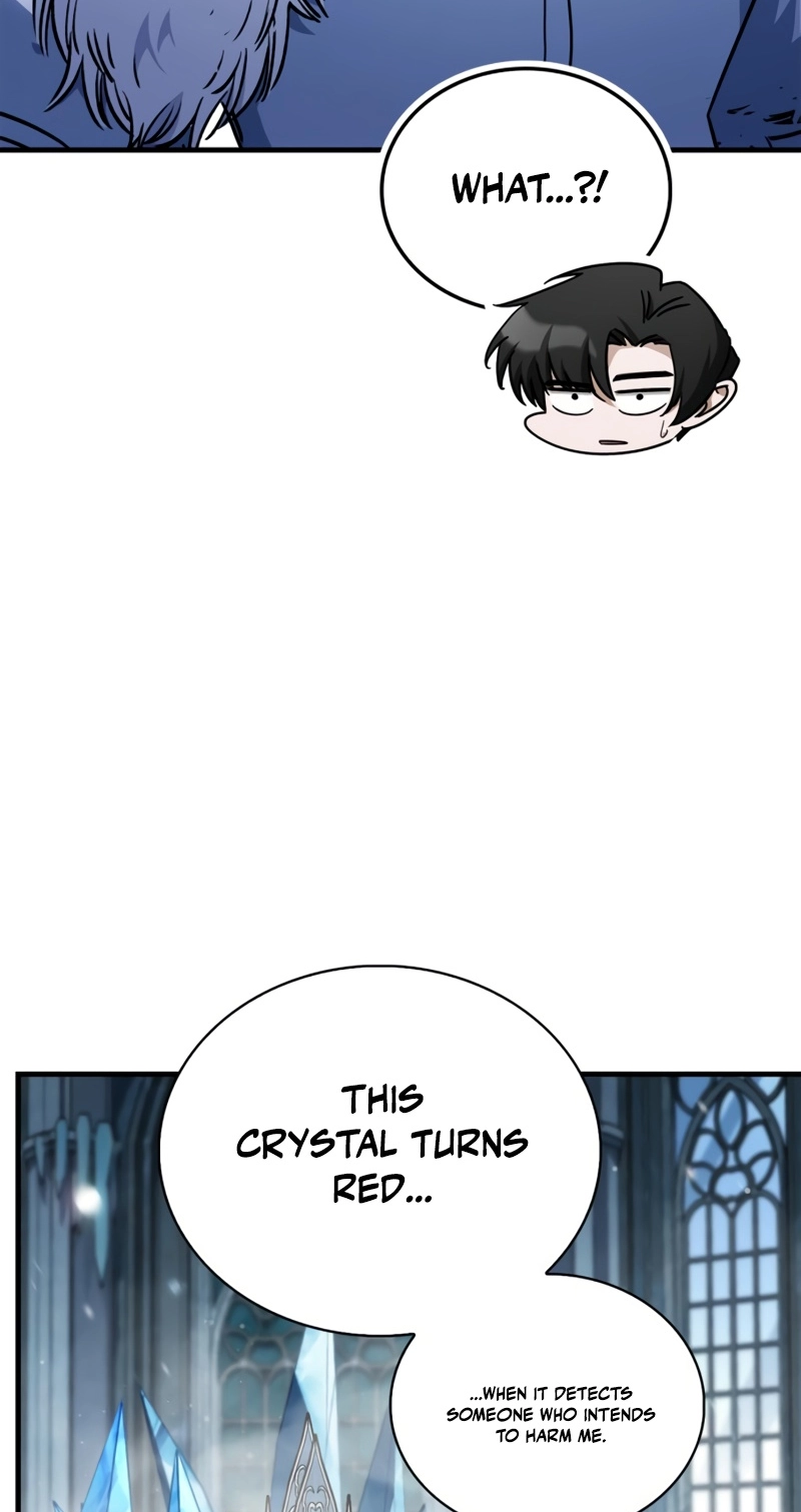 The Demon King Overrun by Heroes chapter 45 page 25