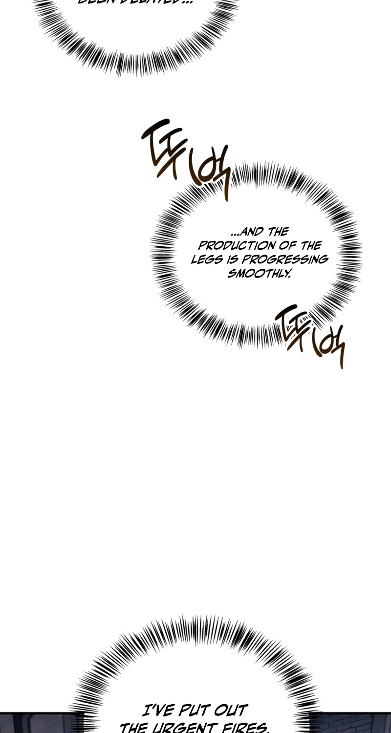 The Demon King Overrun by Heroes chapter 45 page 124