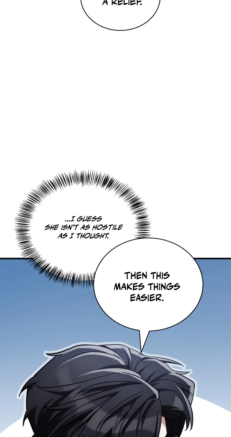 The Demon King Overrun by Heroes chapter 45 page 27