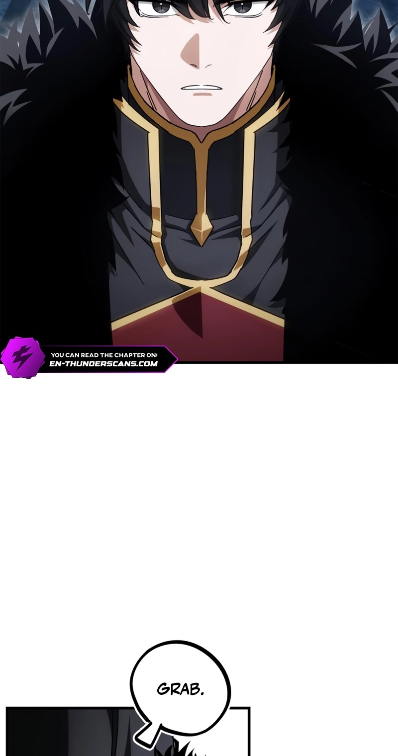 The Demon King Overrun by Heroes chapter 45 page 8