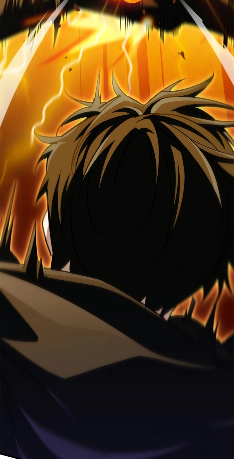 The Demon King Overrun by Heroes chapter 45 page 71