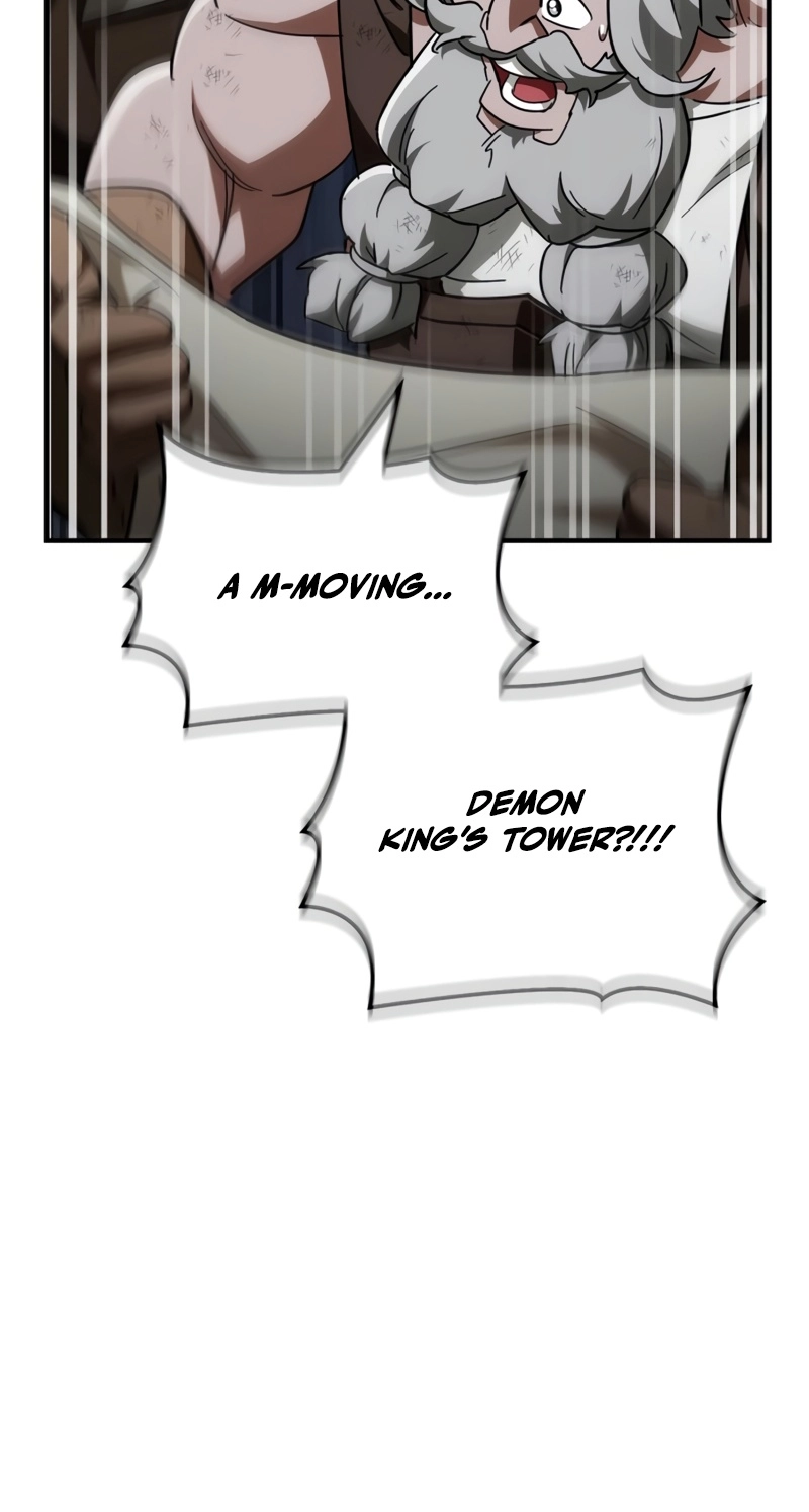 The Demon King Overrun by Heroes chapter 45 page 112