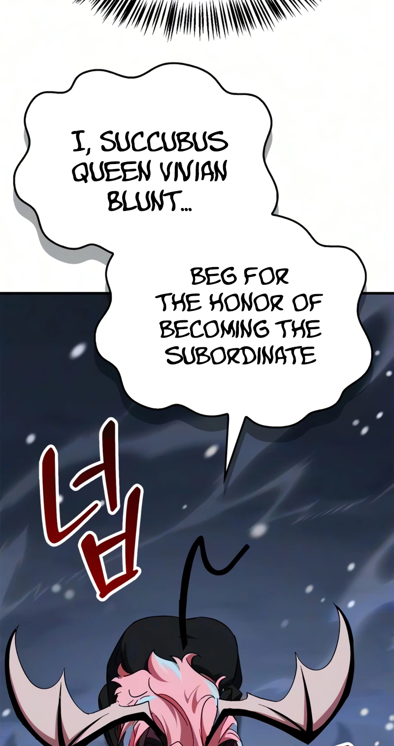 The Demon King Overrun by Heroes chapter 46 page 109