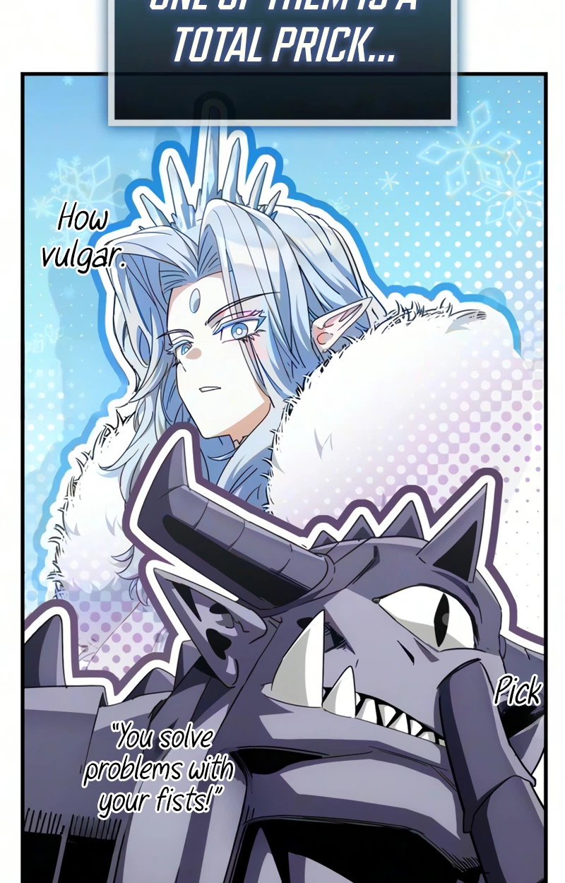 The Demon King Overrun by Heroes chapter 46 page 29
