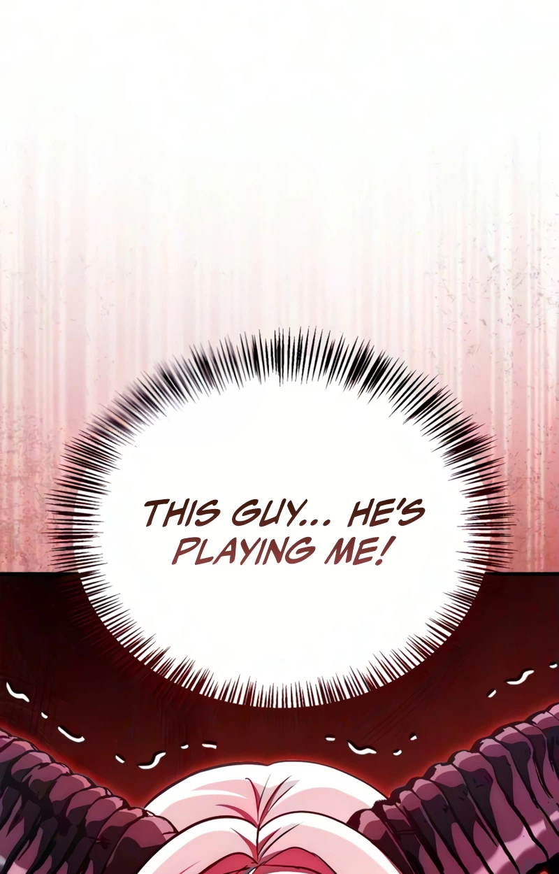 The Demon King Overrun by Heroes chapter 46 page 38