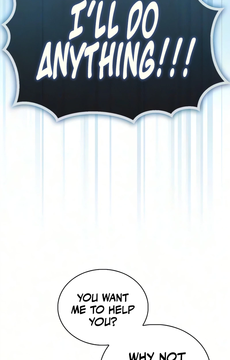The Demon King Overrun by Heroes chapter 46 page 21