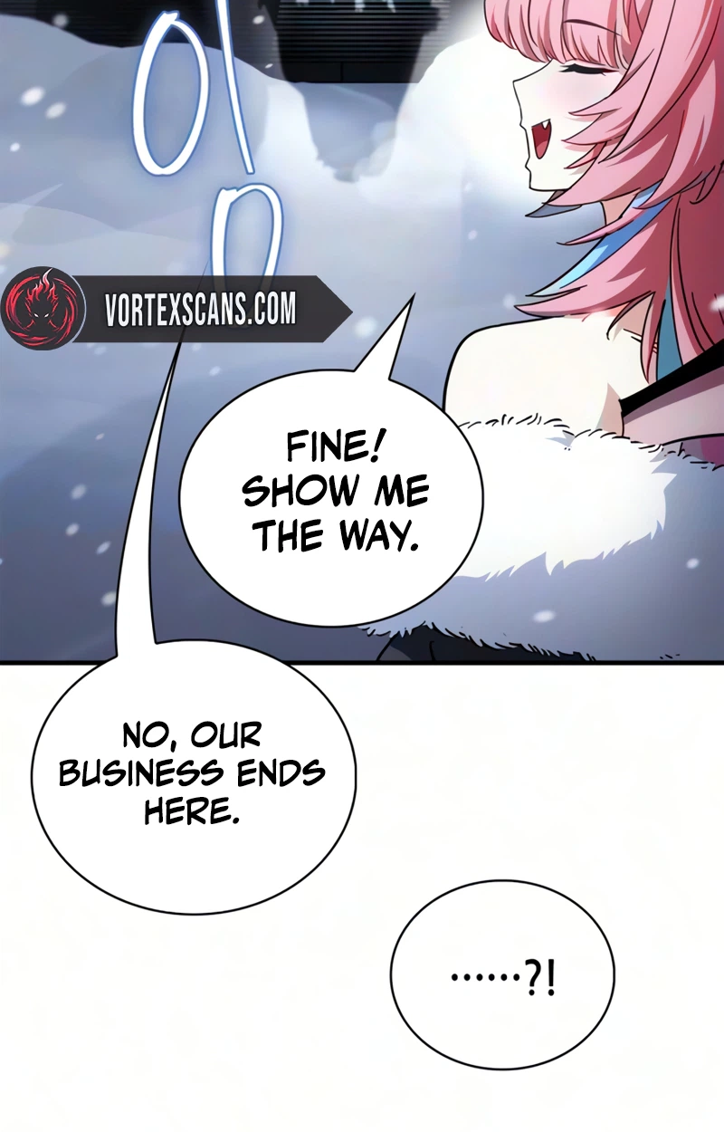 The Demon King Overrun by Heroes chapter 46 page 52