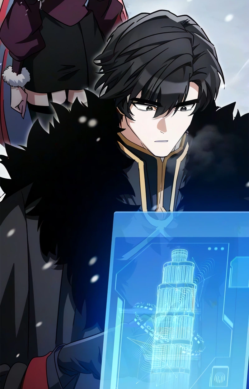 The Demon King Overrun by Heroes chapter 46 page 136