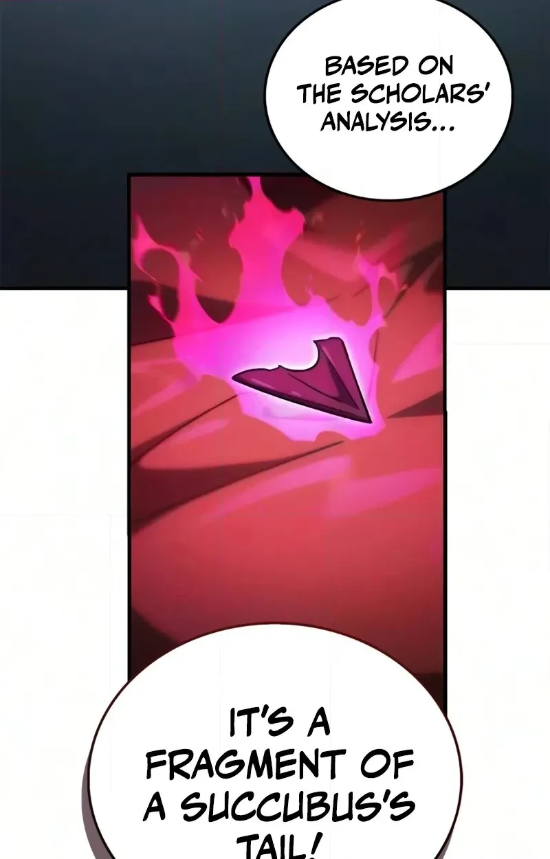 The Demon King Overrun by Heroes chapter 46 page 10