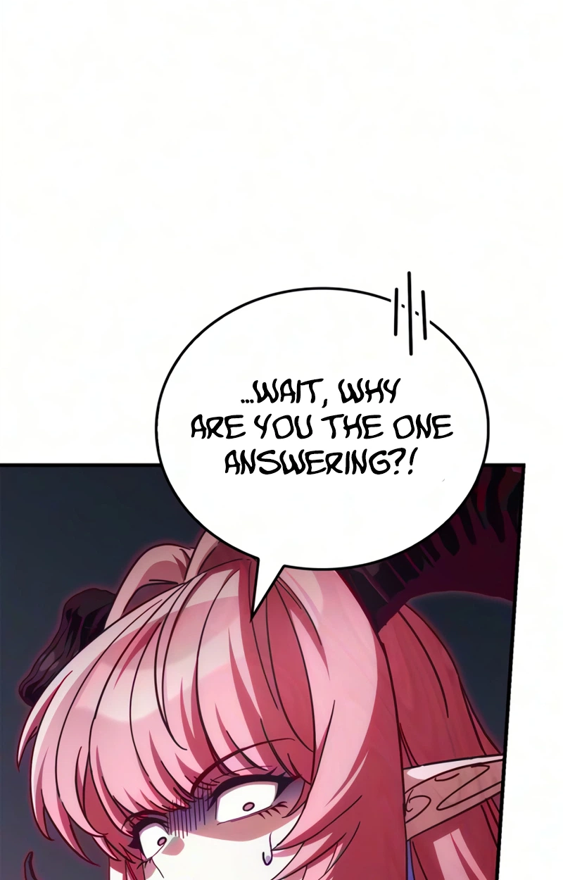 The Demon King Overrun by Heroes chapter 46 page 86