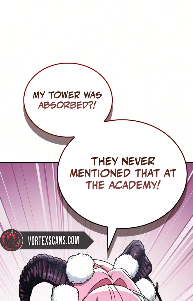 The Demon King Overrun by Heroes chapter 46 page 138