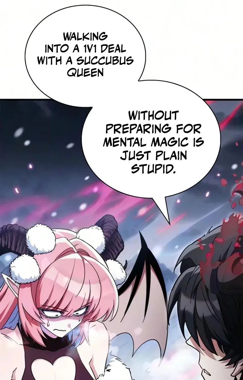 The Demon King Overrun by Heroes chapter 46 page 90