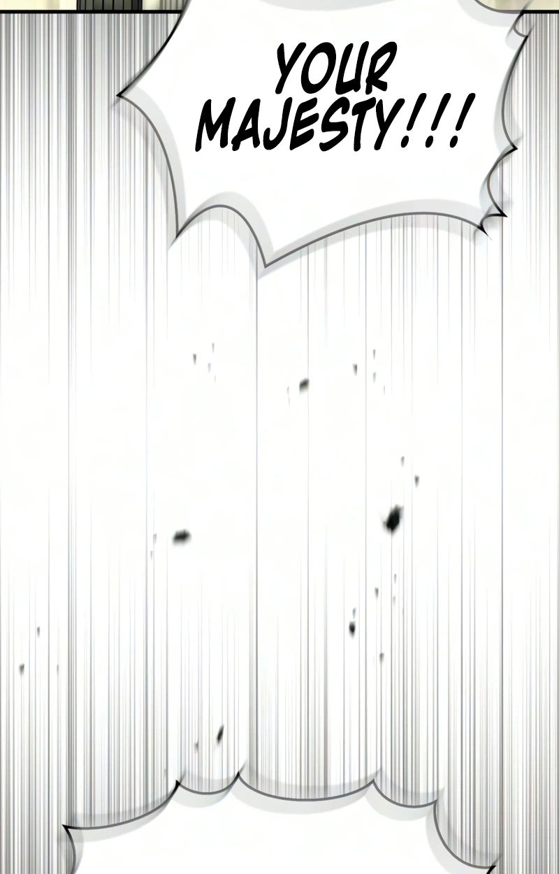 The Demon King Overrun by Heroes chapter 46 page 3