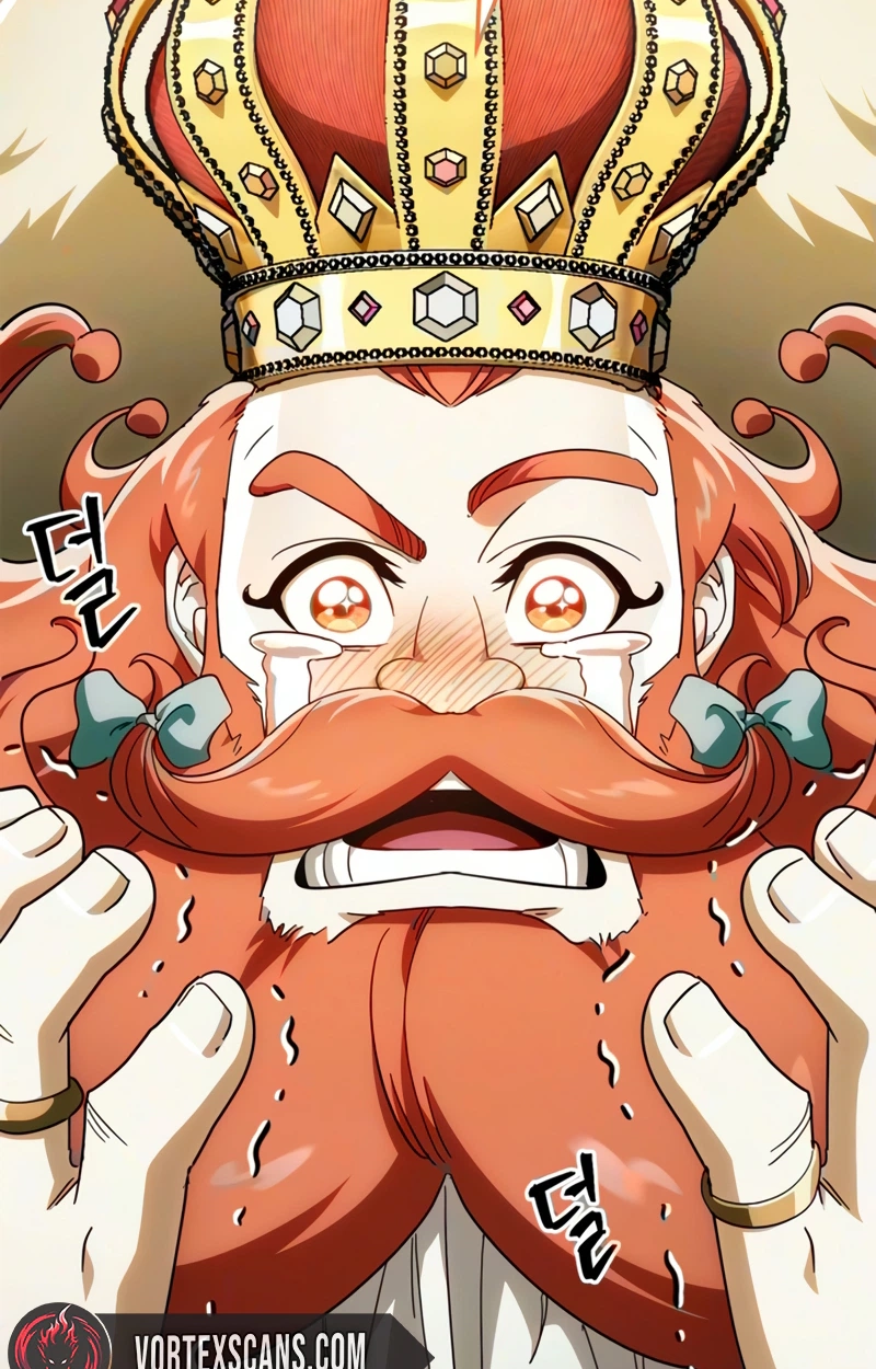 The Demon King Overrun by Heroes chapter 46 page 7