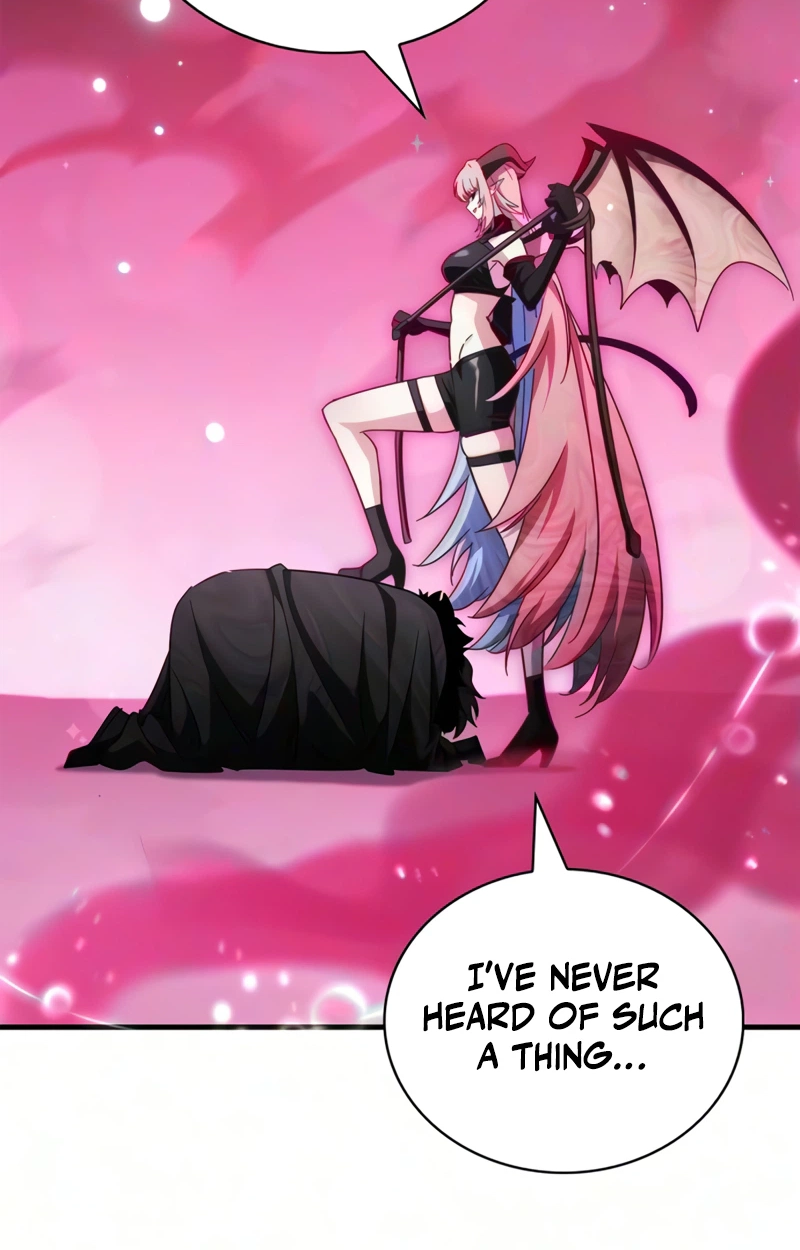 The Demon King Overrun by Heroes chapter 46 page 78