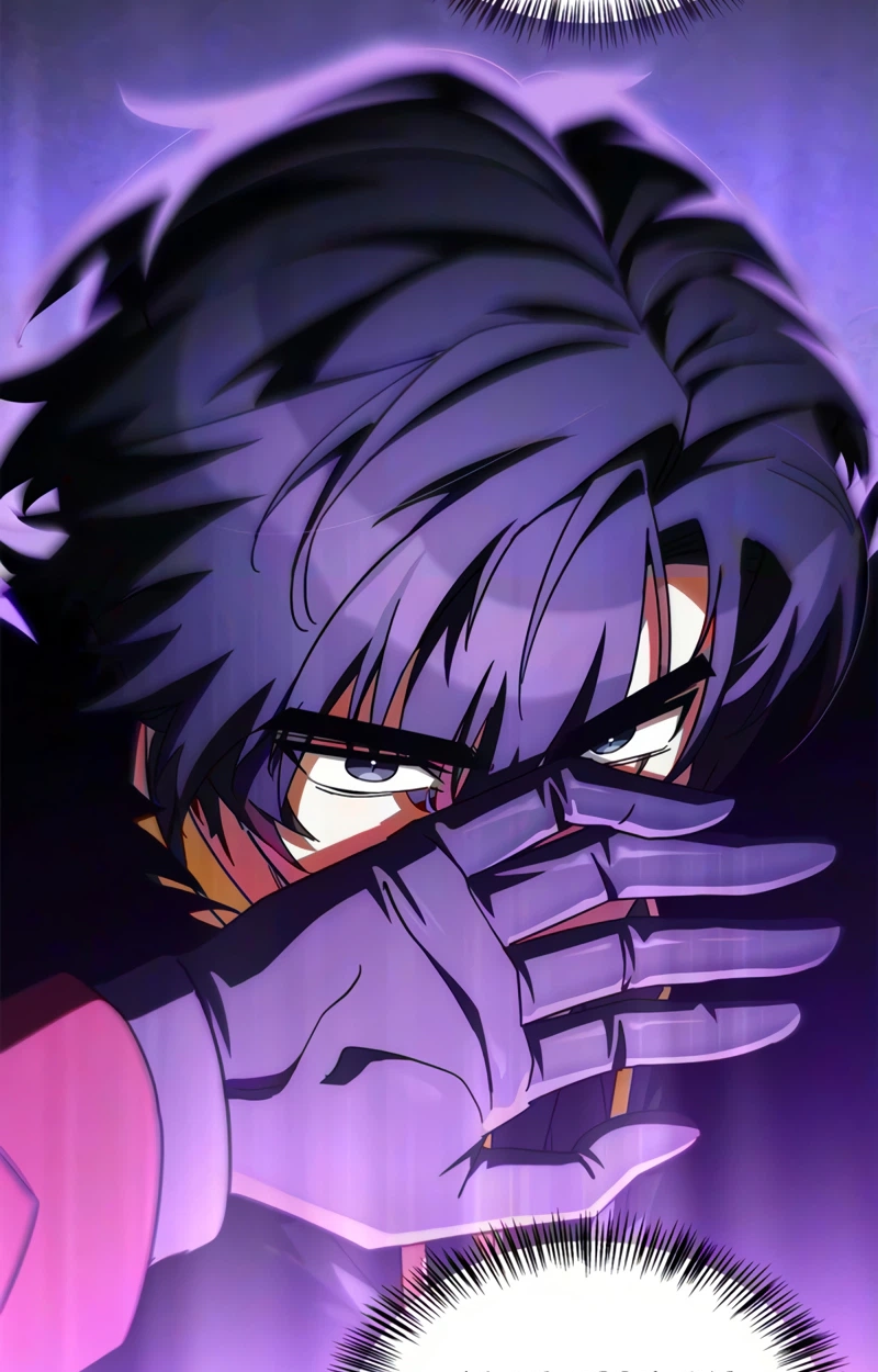 The Demon King Overrun by Heroes chapter 46 page 129