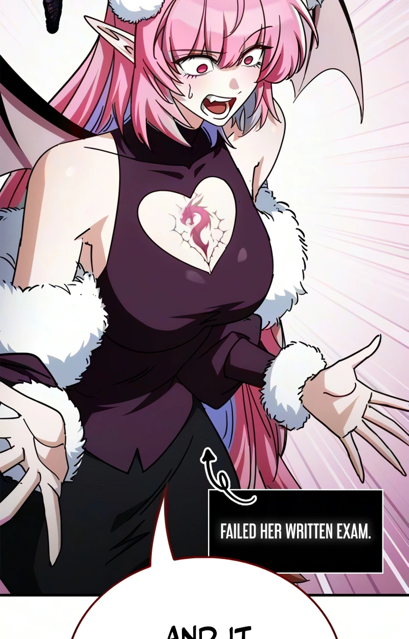 The Demon King Overrun by Heroes chapter 46 page 139