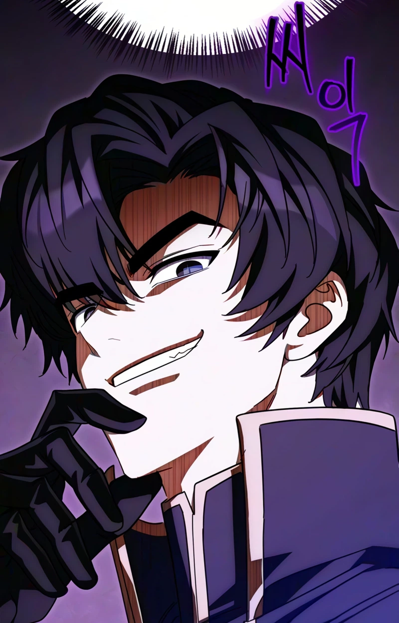 The Demon King Overrun by Heroes chapter 46 page 41