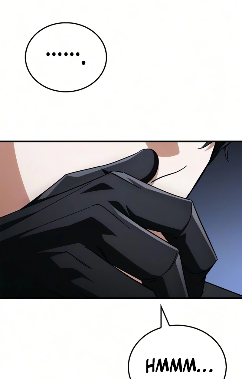 The Demon King Overrun by Heroes chapter 46 page 31