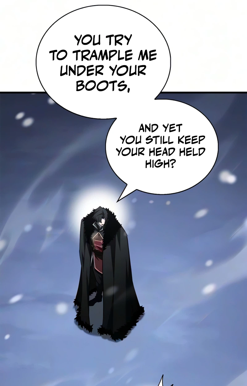 The Demon King Overrun by Heroes chapter 46 page 101
