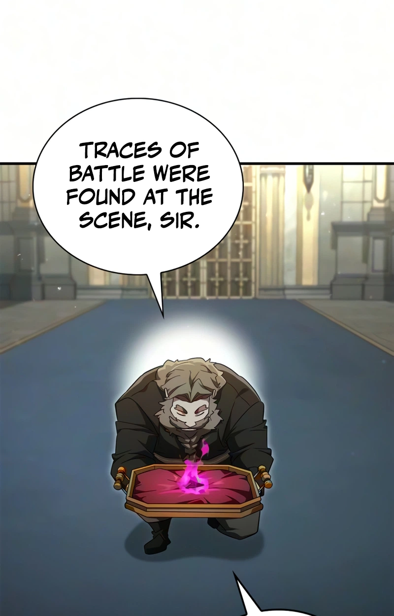 The Demon King Overrun by Heroes chapter 46 page 9