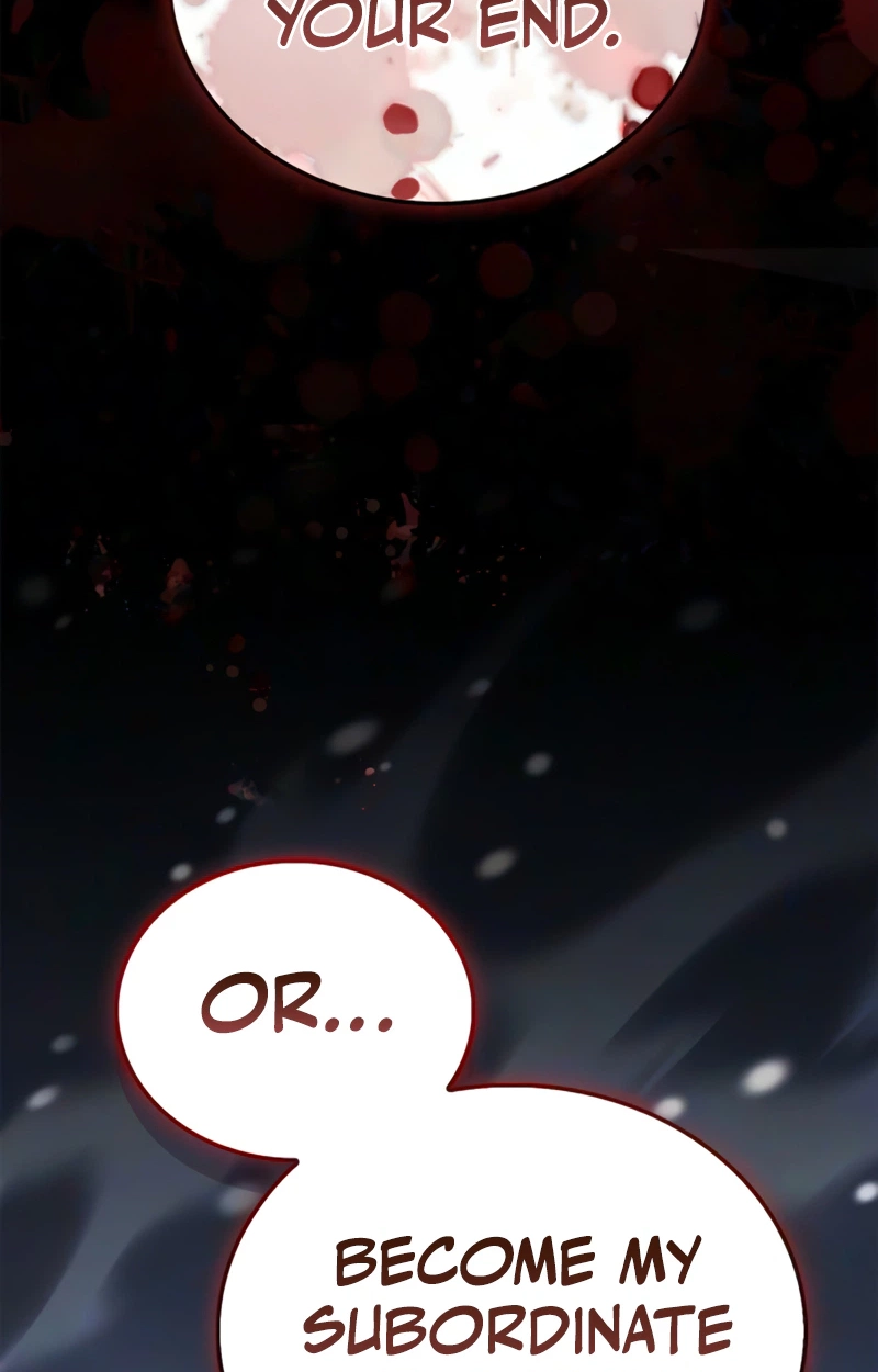 The Demon King Overrun by Heroes chapter 46 page 58