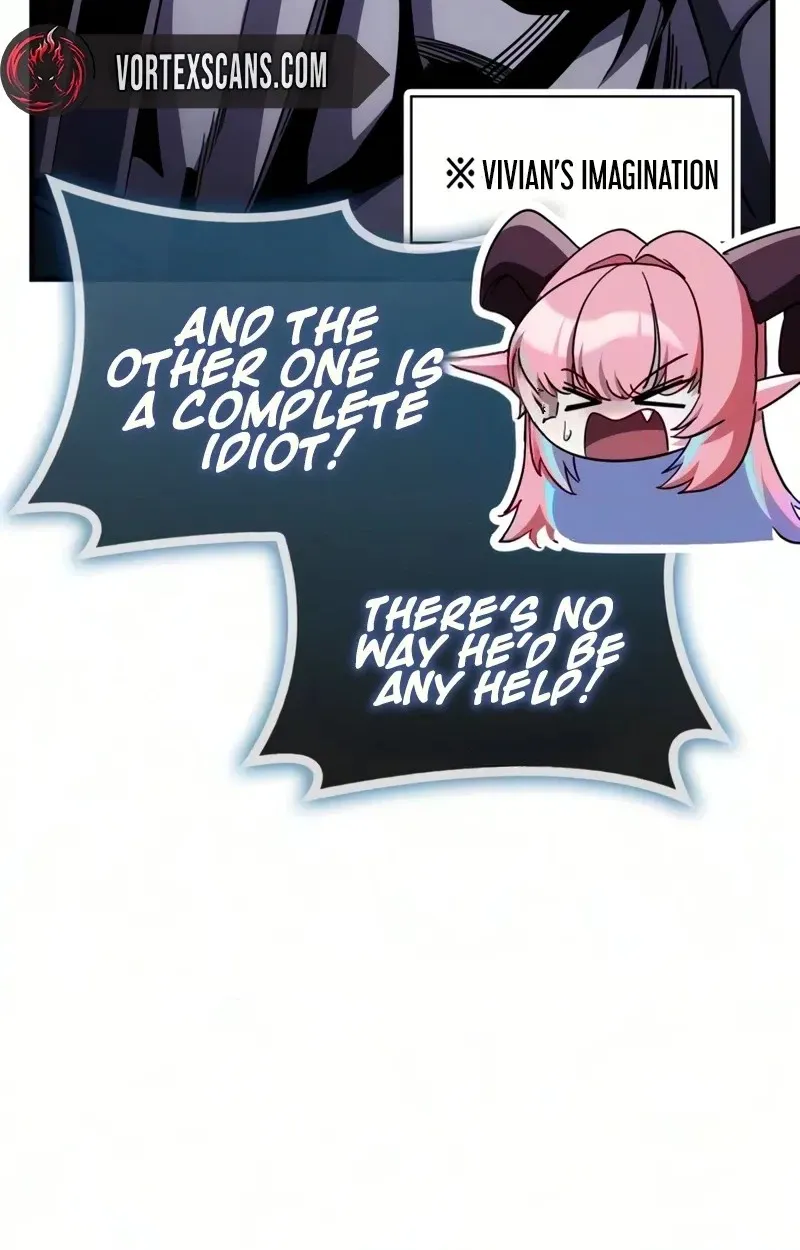 The Demon King Overrun by Heroes chapter 46 page 30