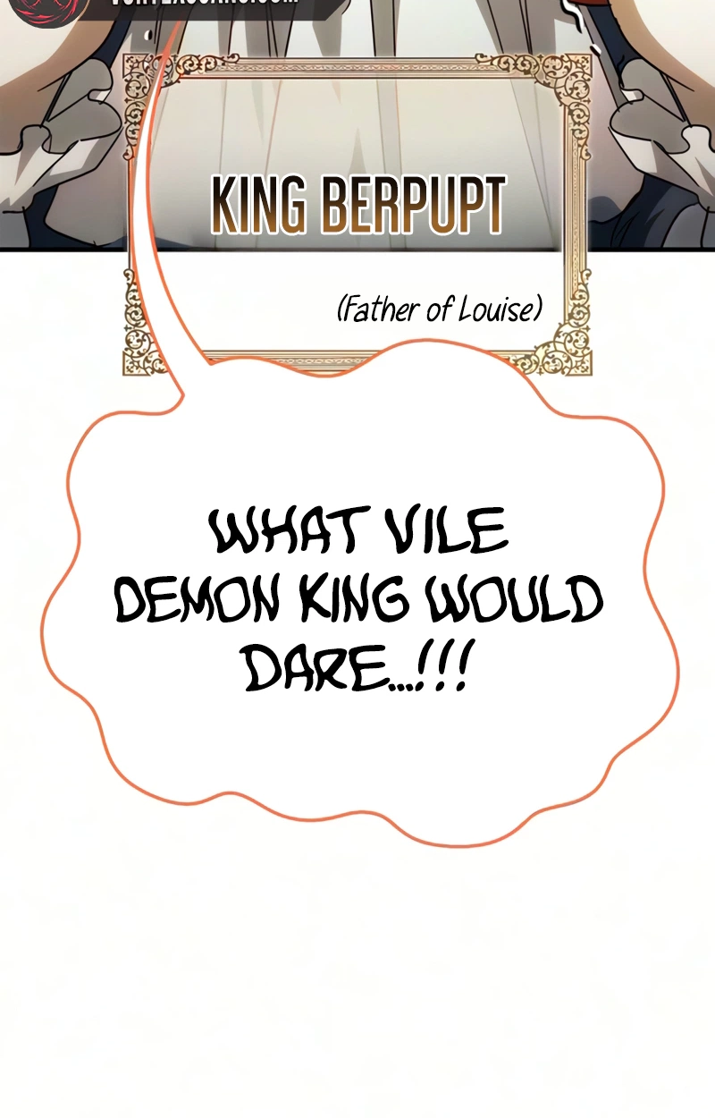 The Demon King Overrun by Heroes chapter 46 page 8
