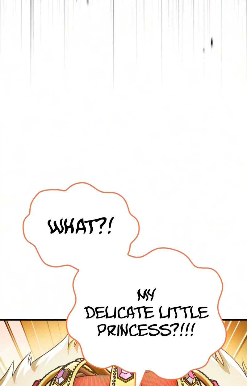 The Demon King Overrun by Heroes chapter 46 page 6