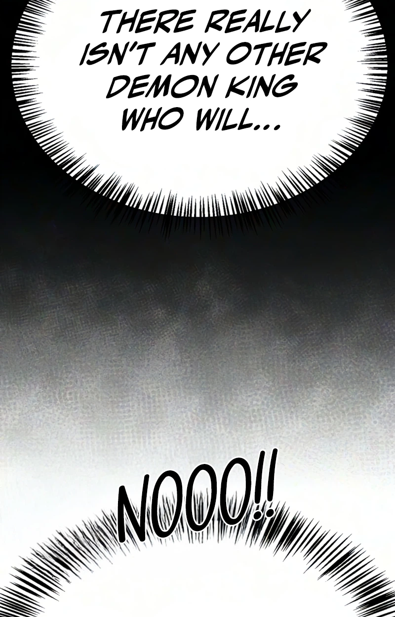 The Demon King Overrun by Heroes chapter 46 page 96