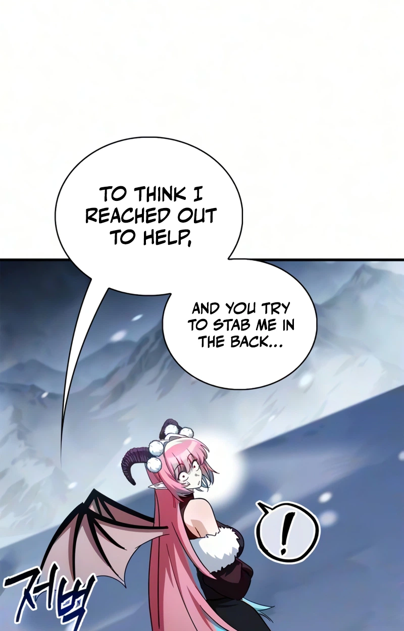 The Demon King Overrun by Heroes chapter 46 page 92