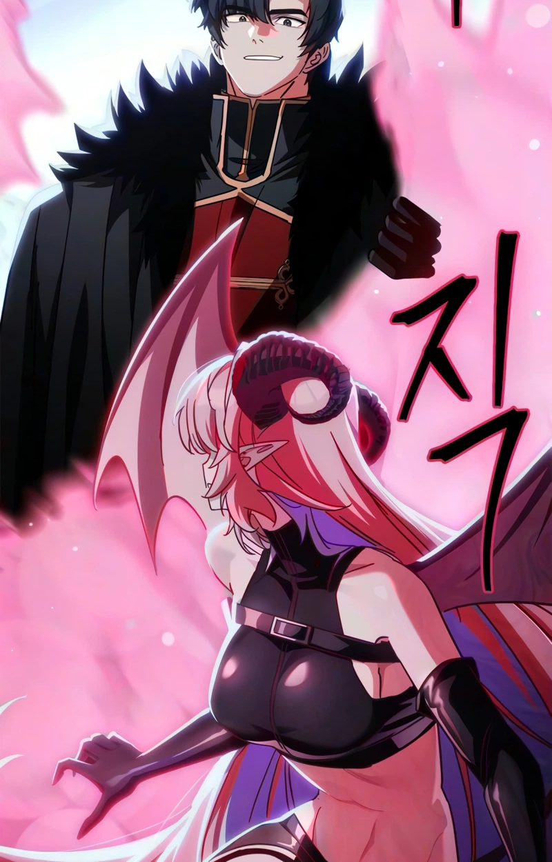The Demon King Overrun by Heroes chapter 46 page 84