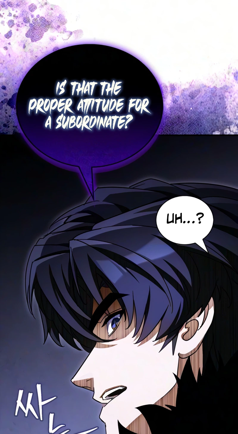 The Demon King Overrun by Heroes chapter 46 page 99