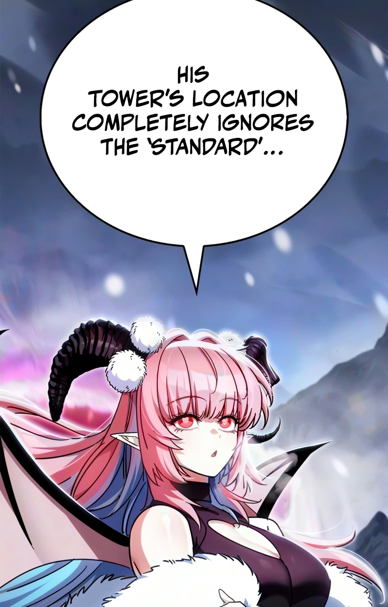 The Demon King Overrun by Heroes chapter 46 page 48