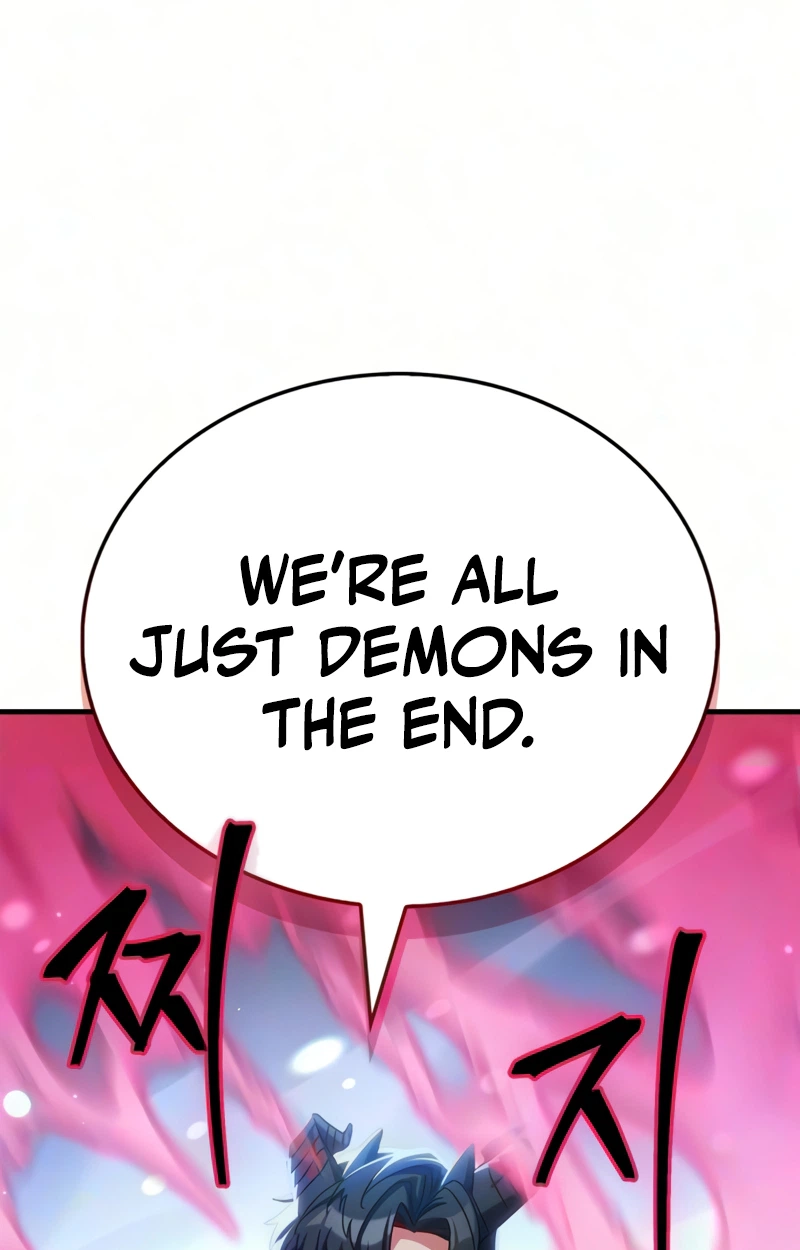 The Demon King Overrun by Heroes chapter 46 page 83