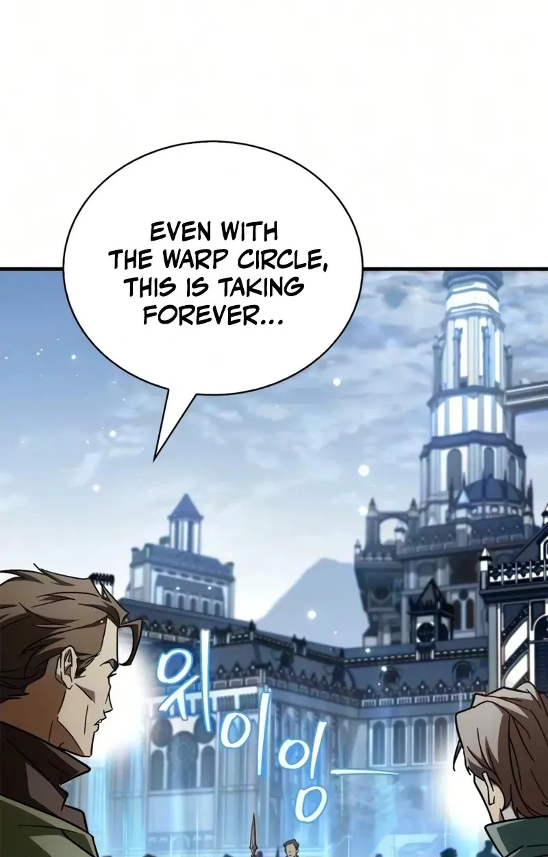 The Demon King Overrun by Heroes chapter 46 page 150
